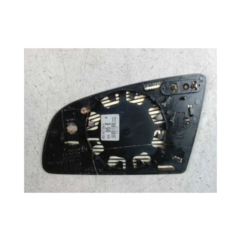 GLACE RETROVISEUR EXT D AUDI A4 AVANT 04-08
