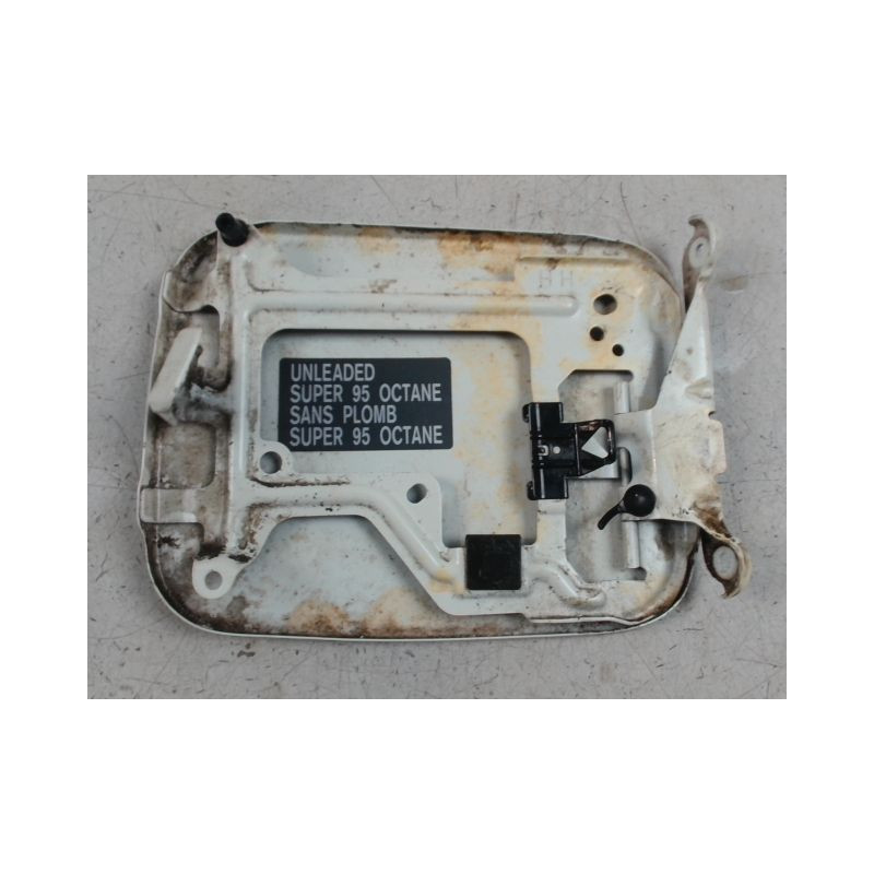 VOLET DE TRAPPE CARBURANT NISSAN MICRA 2009-