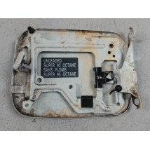 VOLET DE TRAPPE CARBURANT NISSAN MICRA 2009-