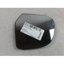 GLACE RETROVISEUR EXT G NISSAN MICRA 2009-