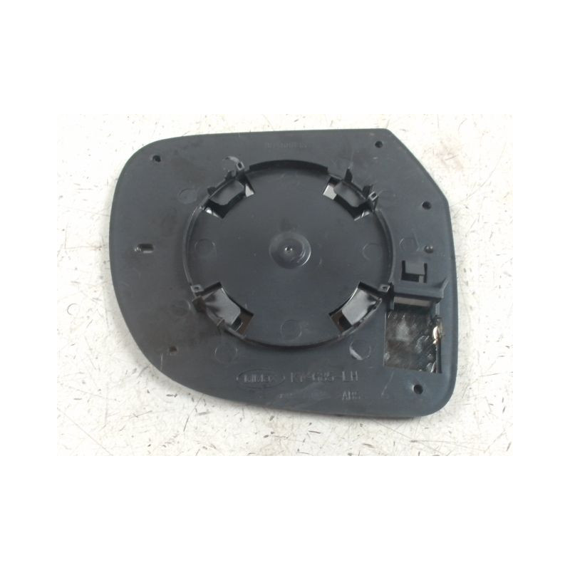 GLACE RETROVISEUR EXT G NISSAN MICRA 2009-