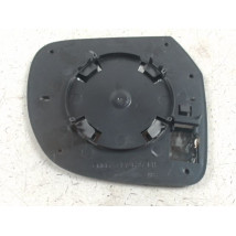 GLACE RETROVISEUR EXT G NISSAN MICRA 2009-