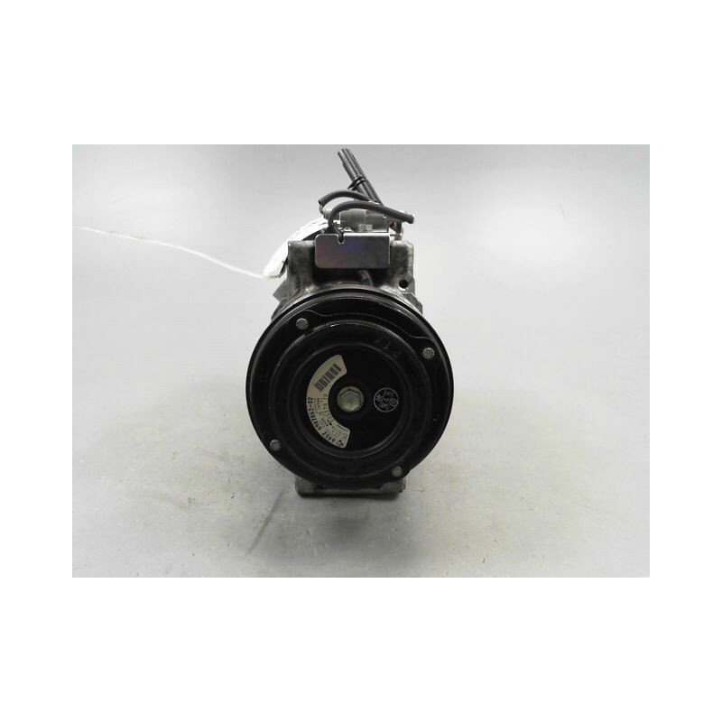 COMPRESSEUR AIR CONDITIONNE BMW SERIE 1 I (E81) 2007-2011