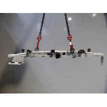 TRAVERSE SUPERIEURE ARMATURE AVANT NISSAN NOTE