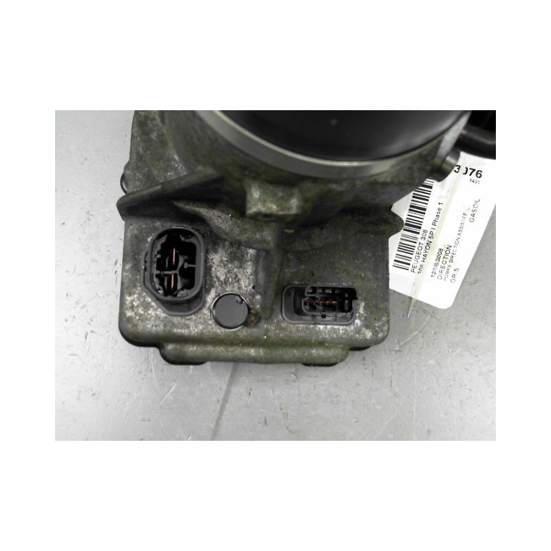 POMPE DIRECTION ASSISTEE PEUGEOT 308 I Phase 1 2007-2011