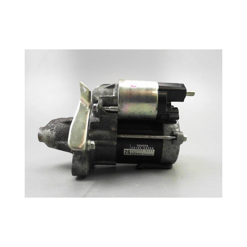 DEMARREUR TOYOTA YARIS II Phase 2 2009-2011