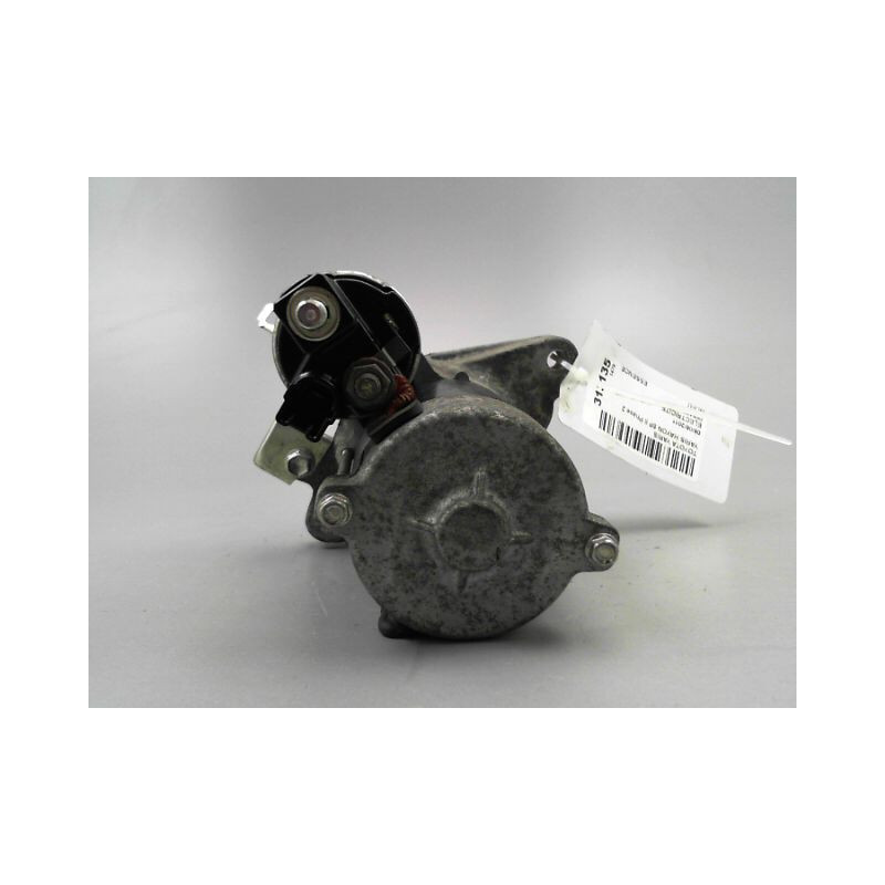 DEMARREUR TOYOTA YARIS II Phase 2 2009-2011