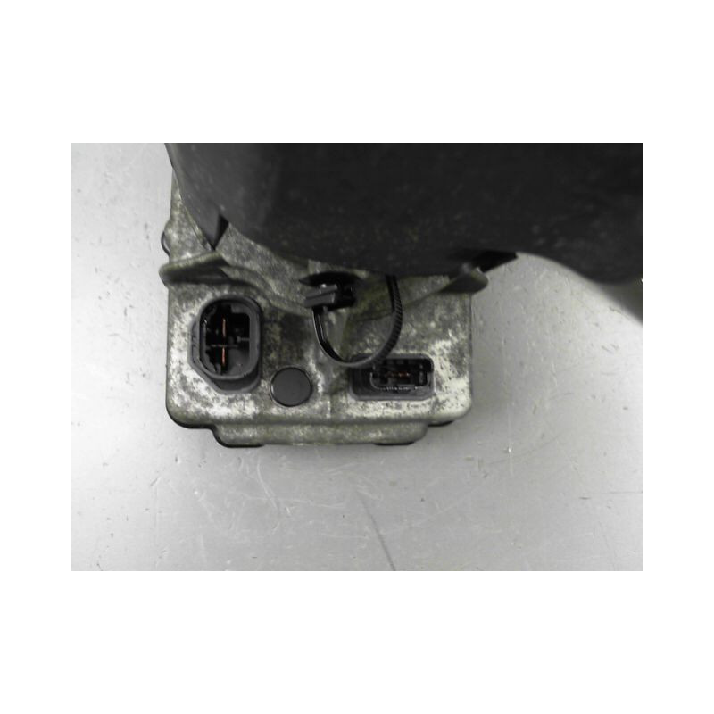 POMPE DIRECTION ASSISTEE CITROEN C4 PICASSO MONOSP. I 2007-2013