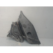 BAIE PARE BRISE HONDA CIVIC
