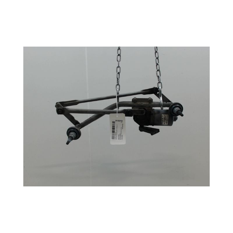 MECANISME ESSUIE-GLACE AVANT FORD FIESTA V Phase 1 2002-2005