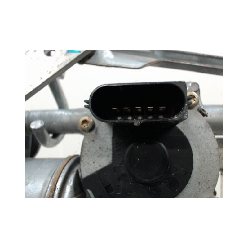 MECANISME ESSUIE-GLACE AVANT FORD FIESTA V Phase 1 2002-2005