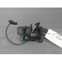 SERRURE CAPOT RENAULT MEGANE