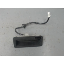 POIGNEE EXTERIEURE HAYON FORD FOCUS