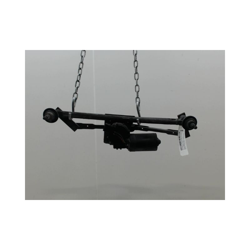 MECANISME ESSUIE-GLACE AVANT PEUGEOT 206 1998-2009