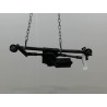 MECANISME ESSUIE-GLACE AVANT PEUGEOT 206 1998-2009