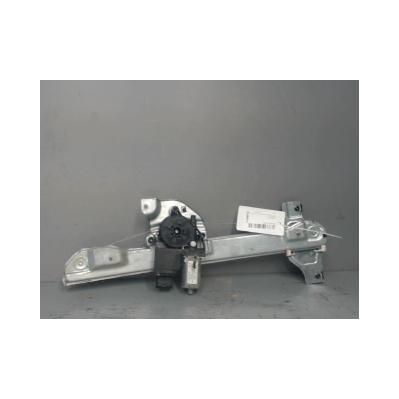 MECANISME+MOTEUR LEVE-GLACE AVANT DROIT PEUGEOT 2008