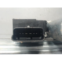 MECANISME+MOTEUR LEVE-GLACE AVANT DROIT PEUGEOT 2008