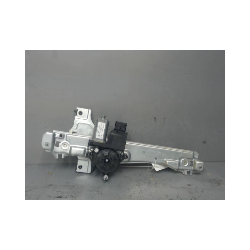 MECANISME+MOTEUR LEVE-GLACE ARRIERE DROIT PEUGEOT 2008