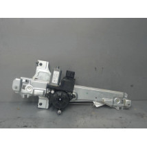 MECANISME+MOTEUR LEVE-GLACE ARRIERE DROIT PEUGEOT 2008