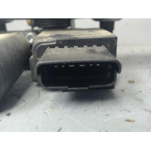 MECANISME+MOTEUR LEVE-GLACE ARRIERE DROIT PEUGEOT 2008