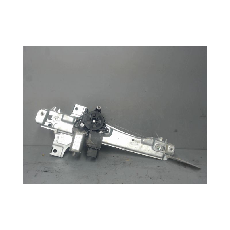 MECANISME+MOTEUR LEVE-GLACE ARRIERE GAUCHE PEUGEOT 2008