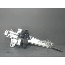 MECANISME+MOTEUR LEVE-GLACE ARRIERE GAUCHE PEUGEOT 2008