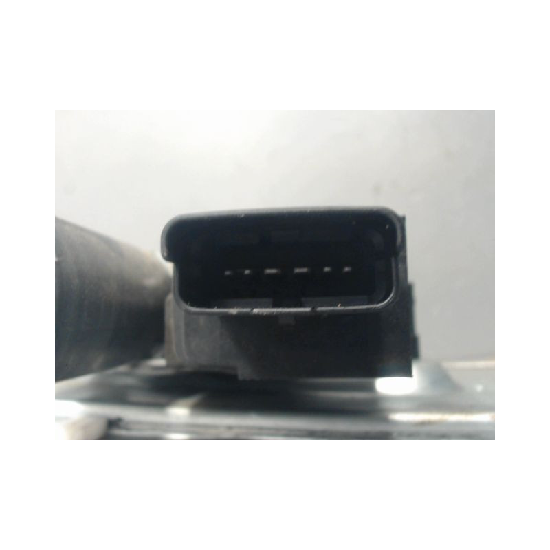 MECANISME+MOTEUR LEVE-GLACE ARRIERE GAUCHE PEUGEOT 2008