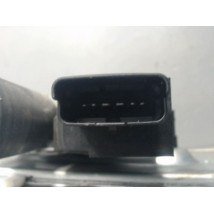 MECANISME+MOTEUR LEVE-GLACE ARRIERE GAUCHE PEUGEOT 2008