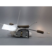 SYSTEME CONDAMNATION ARRIERE GAUCHE HONDA CIVIC