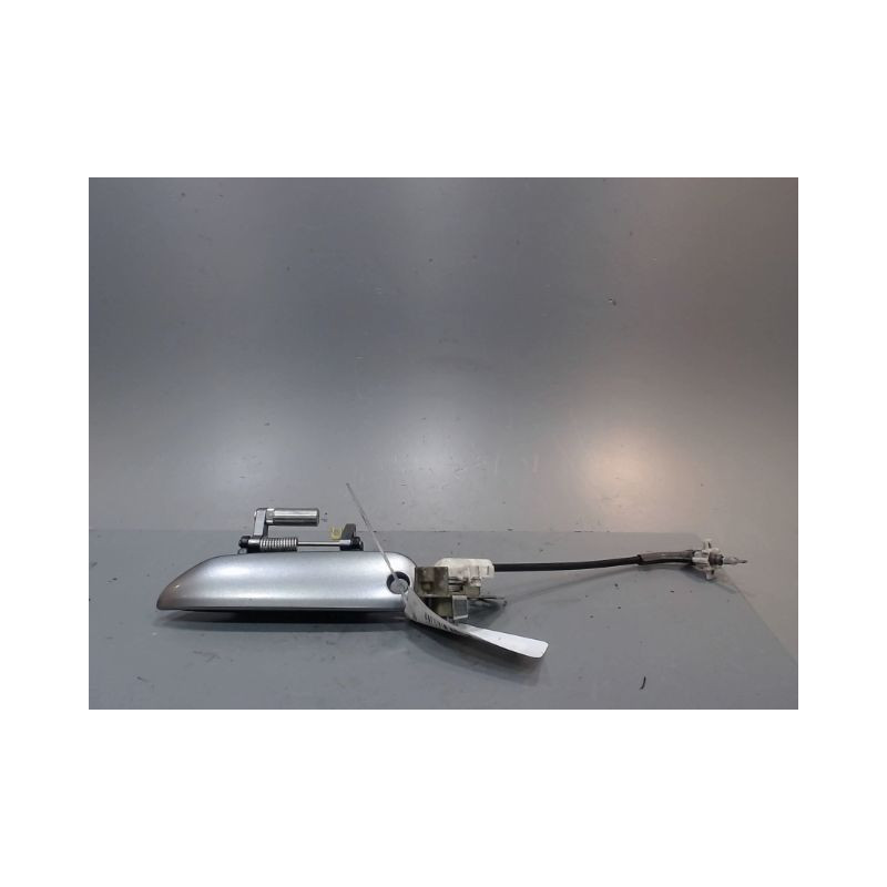 POIGNEE EXTERIEURE PORTE AVANT GAUCHE HONDA JAZZ