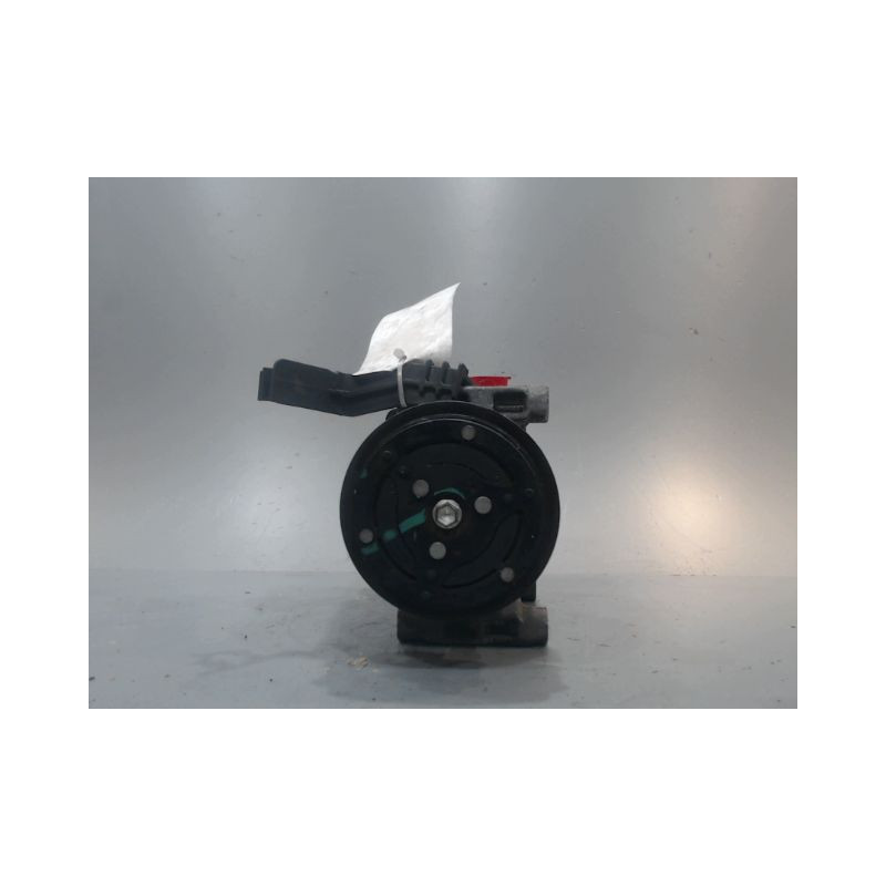 COMPRESSEUR AIR CONDITIONNE FIAT PANDA