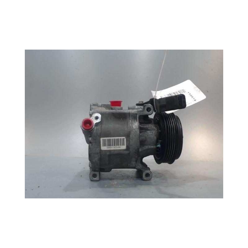 COMPRESSEUR AIR CONDITIONNE FIAT PANDA