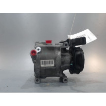 COMPRESSEUR AIR CONDITIONNE FIAT PANDA