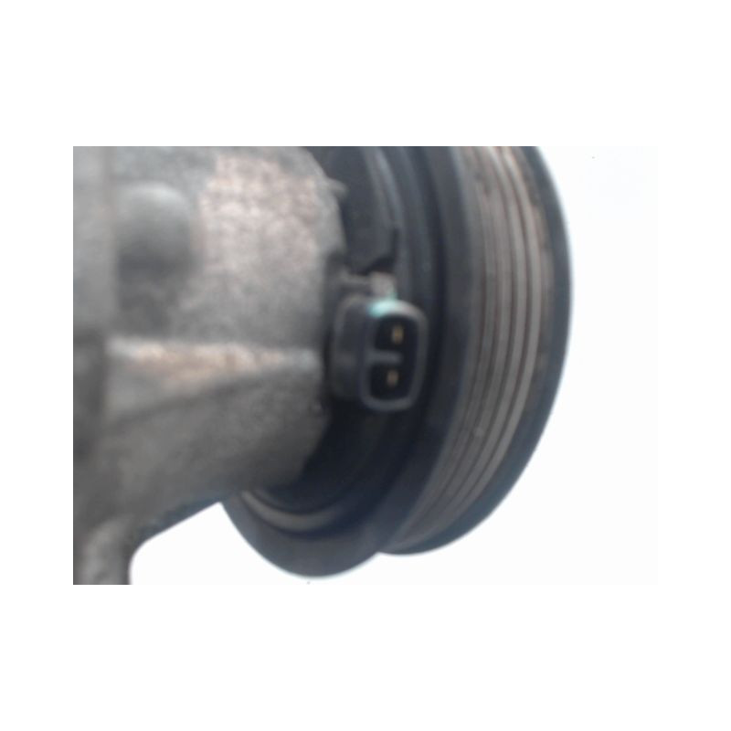 COMPRESSEUR AIR CONDITIONNE FIAT PANDA