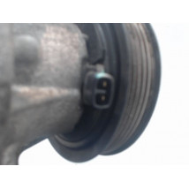 COMPRESSEUR AIR CONDITIONNE FIAT PANDA