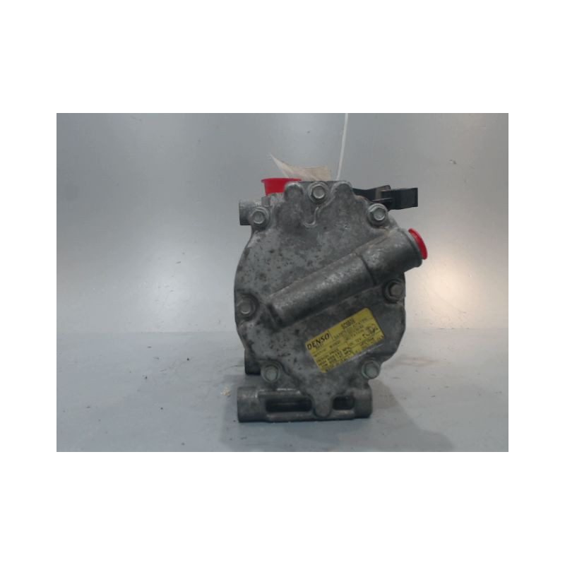 COMPRESSEUR AIR CONDITIONNE FIAT PANDA