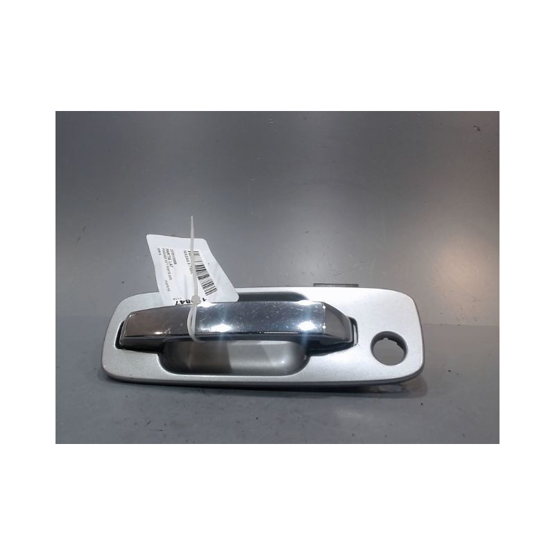 POIGNEE EXTERIEURE PORTE AVANT GAUCHE NISSAN X-TRAIL