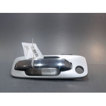 POIGNEE EXTERIEURE PORTE AVANT GAUCHE NISSAN X-TRAIL