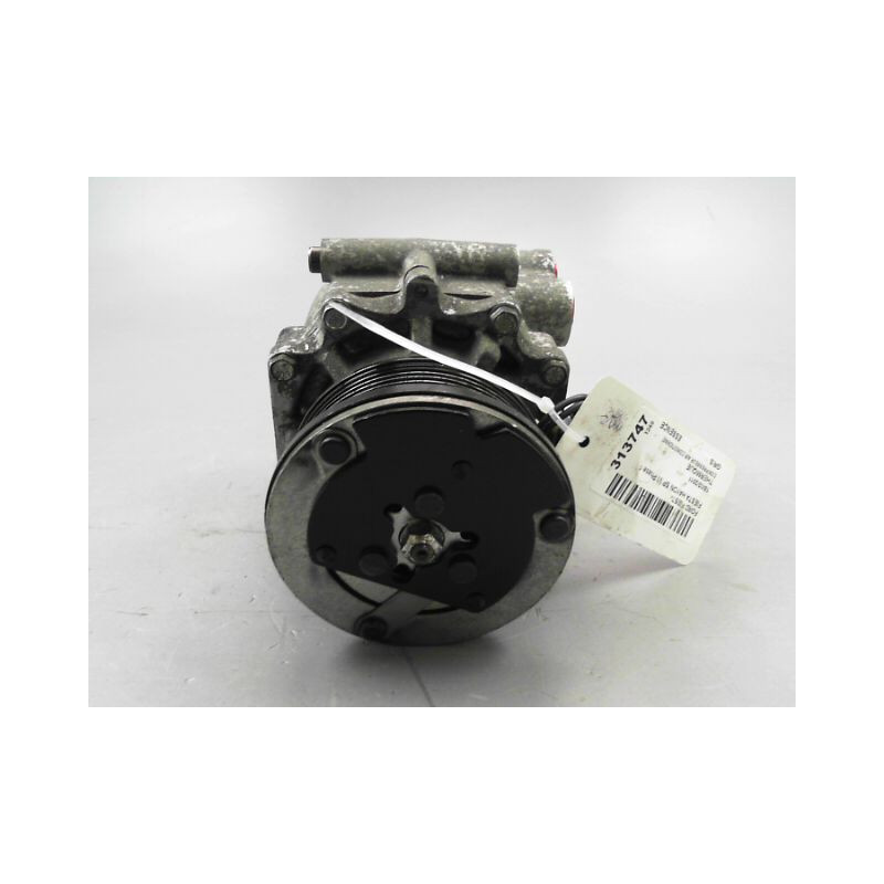 COMPRESSEUR AIR CONDITIONNE FORD FIESTA VI Phase 1 2002-2005