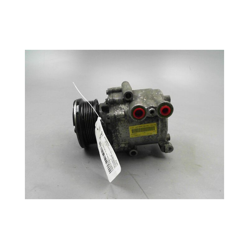 COMPRESSEUR AIR CONDITIONNE FORD FIESTA VI Phase 1 2002-2005