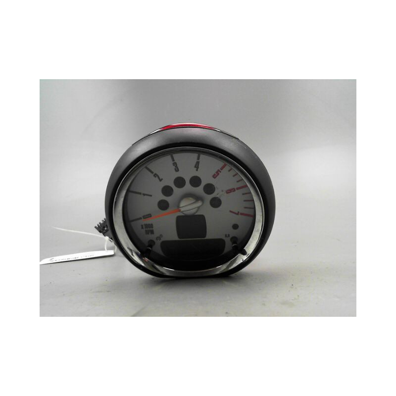 COMPTE TOURS MINI MINI I Phase 1 (R50/R53) 2001-2004