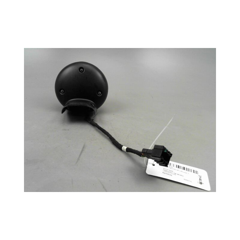 COMPTE TOURS MINI MINI I Phase 1 (R50/R53) 2001-2004