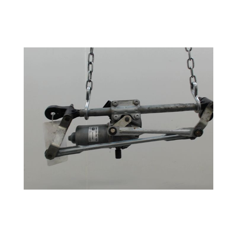 MECANISME ESSUIE-GLACE AVANT OPEL CORSA IV Phase 1 (D) 2006-2010