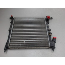 RADIATEUR RENAULT CLIO