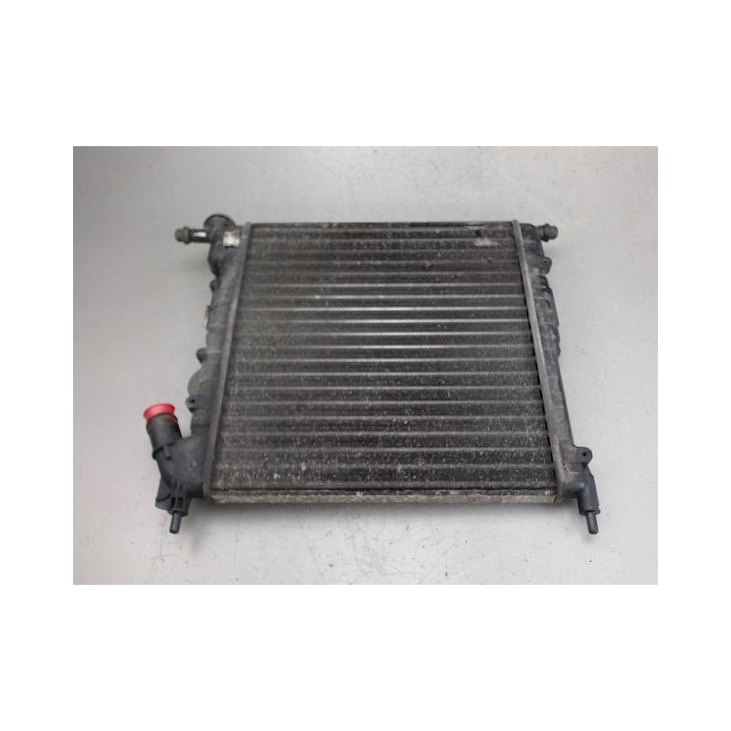 RADIATEUR RENAULT CLIO