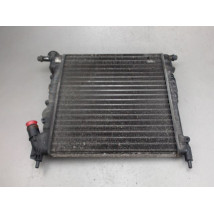 RADIATEUR RENAULT CLIO