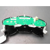 BLOC COMPTEURS CITROEN C3 II Phase 1 (A51) 2009-2013