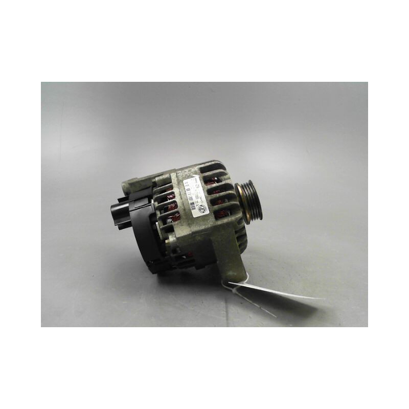 ALTERNATEUR FIAT IDEA MONOSP. Phase 1 2004-2005