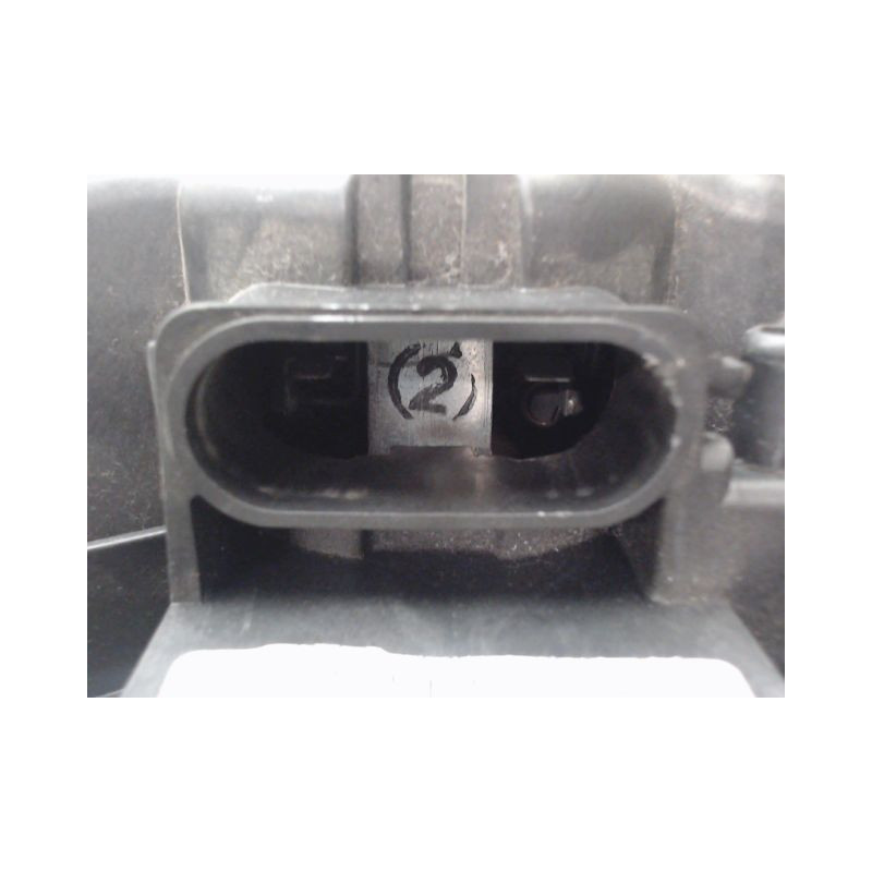 MOTEUR VENTILATEUR CHAUFFAGE CITROEN C1