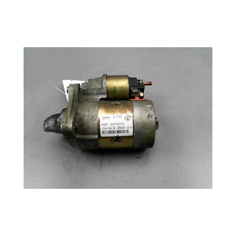 DEMARREUR FIAT IDEA MONOSP. Phase 1 2004-2005
